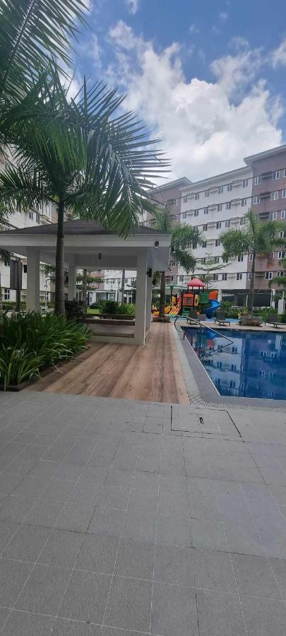 Auberge Condotels At Smdc Hope Residences Trece Martires Exteriér fotografie
